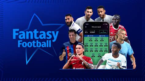 ucl fantasy|uefa champions league fantasy football.